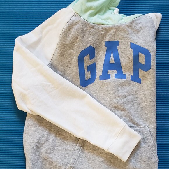 Gap hoodie, long sleeves, Size XS - Picture 1 of 2